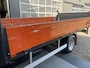 IVECO Daily 35C14 2.3 375 Laadklep 500kg Trekhaak 3500kg trekgewicht Airco 2-Persoons Open laadbak Pick-up P-up Bakwagen Telefoonverbinding 1e eigenaar Euro 6 Bpm vrij !!!