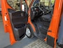 IVECO Daily 35C14 2.3 375 Laadklep 500kg Trekhaak 3500kg trekgewicht Airco 2-Persoons Open laadbak Pick-up P-up Bakwagen Telefoonverbinding 1e eigenaar Euro 6 Bpm vrij !!!