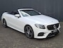 Mercedes-Benz E-klasse Cabrio 220 d Premium AMG / LEDER / BURMESTER / CRUISE / ENZ.