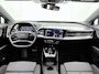 Audi Q4 e-tron 45 quattro Edition 77 kWh 265 PK | Automaat | Navigatie | SONOS Sound | Cruise Control | Climate Control | Stoelverwarming | Keyless | Warmtepomp | Lichtmetalen velgen |