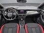 Skoda Scala 1.0 TSI 110pk Monte Carlo DSG Automaat / Panorama dak / LM 17 inch / Navigatie by APP / Parkeersensoren A / Full LED