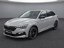 Skoda Scala 1.0 TSI 110pk Monte Carlo DSG Automaat / Panorama dak / LM 17 inch / Navigatie by APP / Parkeersensoren A / Full LED