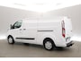 Ford Transit Custom 2.0 TDCI L2H1 | Airco | Camera | Cruise | 3 Zits | Trekhaak | 2xSchuifdeur | Parkeersens.
