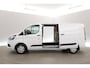 Ford Transit Custom 2.0 TDCI L2H1 | Airco | Camera | Cruise | 3 Zits | Trekhaak | 2xSchuifdeur | Parkeersens.