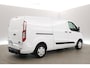 Ford Transit Custom 2.0 TDCI L2H1 | Airco | Camera | Cruise | 3 Zits | Trekhaak | 2xSchuifdeur | Parkeersens.
