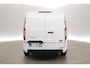 Ford Transit Custom 2.0 TDCI L2H1 | Airco | Camera | Cruise | 3 Zits | Trekhaak | 2xSchuifdeur | Parkeersens.