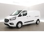Ford Transit Custom 2.0 TDCI L2H1 | Airco | Camera | Cruise | 3 Zits | Trekhaak | 2xSchuifdeur | Parkeersens.