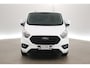 Ford Transit Custom 2.0 TDCI L2H1 | Airco | Camera | Cruise | 3 Zits | Trekhaak | 2xSchuifdeur | Parkeersens.