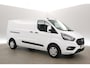 Ford Transit Custom 2.0 TDCI L2H1 | Airco | Camera | Cruise | 3 Zits | Trekhaak | 2xSchuifdeur | Parkeersens.