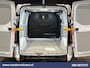 Ford Transit Custom 2.0 TDCI 130pk L1H1 Euro6 Airco | Camera | LED | Cruisecontrol | 2500kg Trekhaak Android Auto, Stoelverwarming, Verwarmde voorruit, Parkeersensoren, Bijrijdersbank