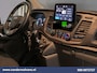 Ford Transit Custom 2.0 TDCI 130pk L1H1 Euro6 Airco | Camera | LED | Cruisecontrol | 2500kg Trekhaak Android Auto, Stoelverwarming, Verwarmde voorruit, Parkeersensoren, Bijrijdersbank