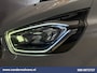 Ford Transit Custom 2.0 TDCI 130pk L1H1 Euro6 Airco | Camera | LED | Cruisecontrol | 2500kg Trekhaak Android Auto, Stoelverwarming, Verwarmde voorruit, Parkeersensoren, Bijrijdersbank
