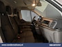 Ford Transit Custom 2.0 TDCI 130pk L1H1 Euro6 Airco | Camera | LED | Cruisecontrol | 2500kg Trekhaak Android Auto, Stoelverwarming, Verwarmde voorruit, Parkeersensoren, Bijrijdersbank