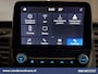 Ford Transit Custom 2.0 TDCI 130pk L1H1 Euro6 Airco | Camera | LED | Cruisecontrol | 2500kg Trekhaak Android Auto, Stoelverwarming, Verwarmde voorruit, Parkeersensoren, Bijrijdersbank