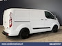 Ford Transit Custom 2.0 TDCI 130pk L1H1 Euro6 Airco | Camera | LED | Cruisecontrol | 2500kg Trekhaak Android Auto, Stoelverwarming, Verwarmde voorruit, Parkeersensoren, Bijrijdersbank
