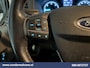 Ford Transit Custom 2.0 TDCI 130pk L1H1 Euro6 Airco | Camera | LED | Cruisecontrol | 2500kg Trekhaak Android Auto, Stoelverwarming, Verwarmde voorruit, Parkeersensoren, Bijrijdersbank