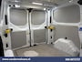 Ford Transit Custom 2.0 TDCI 130pk L1H1 Euro6 Airco | Camera | LED | Cruisecontrol | 2500kg Trekhaak Android Auto, Stoelverwarming, Verwarmde voorruit, Parkeersensoren, Bijrijdersbank