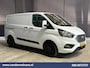 Ford Transit Custom 2.0 TDCI 130pk L1H1 Euro6 Airco | Camera | LED | Cruisecontrol | 2500kg Trekhaak Android Auto, Stoelverwarming, Verwarmde voorruit, Parkeersensoren, Bijrijdersbank