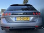 Peugeot 508 SW BWJ 2023 1.2 131 PK PureTech Allure Pack Business | AUTOMAAT | ADAPTIVE CRUISE | FULL LED | HALF LEER | KEYLESS | 360 CAMERA | CARPLAY + ANDROID | DAB | LMV | PDC