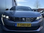 Peugeot 508 SW BWJ 2023 1.2 131 PK PureTech Allure Pack Business | AUTOMAAT | ADAPTIVE CRUISE | FULL LED | HALF LEER | KEYLESS | 360 CAMERA | CARPLAY + ANDROID | DAB | LMV | PDC