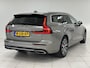 Volvo V60 2.0 T5 Inscription ELEKTRISCH WEGKLAPBARE TREKHAAK | ACHTERUITRIJCAMERA | LEDER INTERIEUR | STOELVERWARMING-/MEMORY |