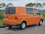 Volkswagen Transporter 2.0 TDI L1H1 28 Highline Dubbel cabine, Airco, Cruisecontrol, DSG automaat,  EURO6, Carplay, org NL, Trekhaak