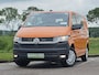 Volkswagen Transporter 2.0 TDI L1H1 28 Highline Dubbel cabine, Airco, Cruisecontrol, DSG automaat,  EURO6, Carplay, org NL, Trekhaak
