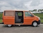 Volkswagen Transporter 2.0 TDI L1H1 28 Highline Dubbel cabine, Airco, Cruisecontrol, DSG automaat,  EURO6, Carplay, org NL, Trekhaak