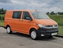 Volkswagen Transporter 2.0 TDI L1H1 28 Highline Dubbel cabine, Airco, Cruisecontrol, DSG automaat,  EURO6, Carplay, org NL, Trekhaak