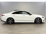 Mercedes-Benz CLA 180 AMG Night Pakket | Pano | Virtual | Camera | Burmester | Sfeer | Keyless | NAP