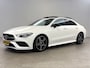 Mercedes-Benz CLA 180 AMG Night Pakket | Pano | Virtual | Camera | Burmester | Sfeer | Keyless | NAP