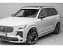 Volvo XC90 HEICO 2.0 T8 Plug-in AWD Ultra Black 7p Model 2026 B&W Pano Massage Stoelventilatie Trekhaak