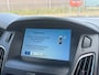 Ford Focus Wagon 1.0 Titanium D-riem nieuw! Navi l Cruise l Stoel&stuurverwarming l Keyless l Parkeerhulp l Trekhaak l TOPSTAAT!