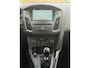 Ford Focus Wagon 1.0 Titanium D-riem nieuw! Navi l Cruise l Stoel&stuurverwarming l Keyless l Parkeerhulp l Trekhaak l TOPSTAAT!
