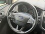 Ford Focus Wagon 1.0 Titanium D-riem nieuw! Navi l Cruise l Stoel&stuurverwarming l Keyless l Parkeerhulp l Trekhaak l TOPSTAAT!
