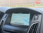 Ford Focus Wagon 1.0 Titanium D-riem nieuw! Navi l Cruise l Stoel&stuurverwarming l Keyless l Parkeerhulp l Trekhaak l TOPSTAAT!