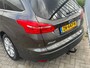 Ford Focus Wagon 1.0 Titanium D-riem nieuw! Navi l Cruise l Stoel&stuurverwarming l Keyless l Parkeerhulp l Trekhaak l TOPSTAAT!