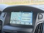 Ford Focus Wagon 1.0 Titanium D-riem nieuw! Navi l Cruise l Stoel&stuurverwarming l Keyless l Parkeerhulp l Trekhaak l TOPSTAAT!