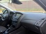Ford Focus Wagon 1.0 Titanium D-riem nieuw! Navi l Cruise l Stoel&stuurverwarming l Keyless l Parkeerhulp l Trekhaak l TOPSTAAT!