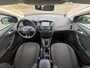 Ford Focus Wagon 1.0 Titanium D-riem nieuw! Navi l Cruise l Stoel&stuurverwarming l Keyless l Parkeerhulp l Trekhaak l TOPSTAAT!