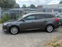 Ford Focus Wagon 1.0 Titanium D-riem nieuw! Navi l Cruise l Stoel&stuurverwarming l Keyless l Parkeerhulp l Trekhaak l TOPSTAAT!