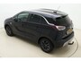 Opel Crossland X 1.2 Turbo Edition 2020 | Climate control | Navigatie pakket | Camera en pdc achter | Trekhaak afneembaar | Weining kms | Eerste eigenaar |