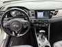 Kia Niro Hybrid 1.6 GDi ExecutiveLine | Trekhaak | Stoel verwarming en koeling | Lederen bekleding | Navigatie | Dodehoek detectie | Apple Carplay / Android Auto | Verbruik 1 op 20!