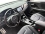 Kia Niro Hybrid 1.6 GDi ExecutiveLine | Trekhaak | Stoel verwarming en koeling | Lederen bekleding | Navigatie | Dodehoek detectie | Apple Carplay / Android Auto | Verbruik 1 op 20!