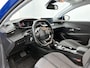 Peugeot e-208 EV Allure Pack 50 kWh | Automaat | Accu 91% | Apple carplay | Android auto | Camera | Parkeersensoren | Cruise control | Climate control |