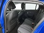 Peugeot e-208 EV Allure Pack 50 kWh | Automaat | Accu 91% | Apple carplay | Android auto | Camera | Parkeersensoren | Cruise control | Climate control |