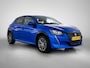 Peugeot e-208 EV Allure Pack 50 kWh | Automaat | Accu 91% | Apple carplay | Android auto | Camera | Parkeersensoren | Cruise control | Climate control |