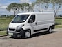 Peugeot Boxer 2.0