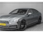 Audi A5 Sportback 2.0 TFSI Sport S-line Edition Zwart Optiek Virtual 20"