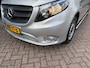 Mercedes-Benz Vito 116CDI 163PK Extra Lang, Navi, 2x PDC, Cruisecntrl, 3-pers, Imperial, Sidebars
